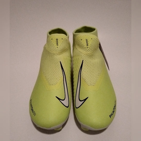 phantom vision academy cleats